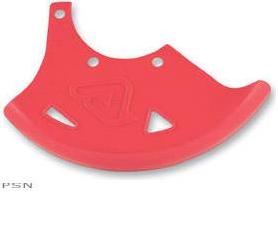Acerbis rear disc covers