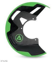Acerbis spider evolution  front disc cover