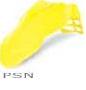 Acerbis supermoto front fenders