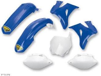 Cycra® powerflow intake race system