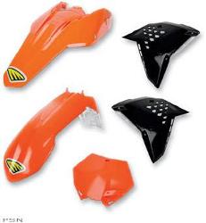 Cycra® powerflow intake race system