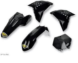 Cycra® powerflow intake race system