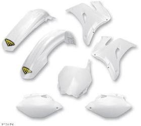 Cycra® powerflow intake race system