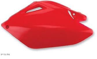 Cycra® side number panels