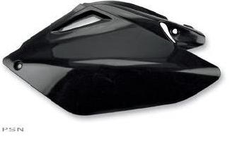 Cycra® side number panels