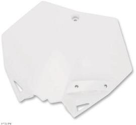 Cycra® stadium number plates