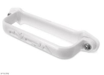 Cycra brake hose guide