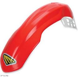 Cycra cycralite front fenders