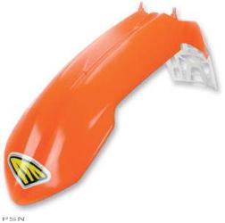 Cycra cycralite front fenders