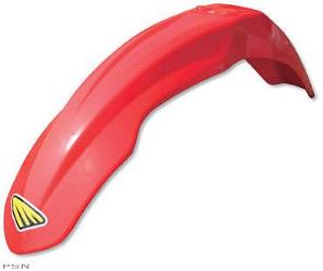 Cycra performance front fenders