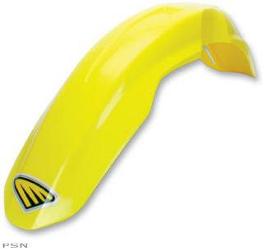 Cycra performance front fenders