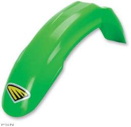 Cycra performance front fenders