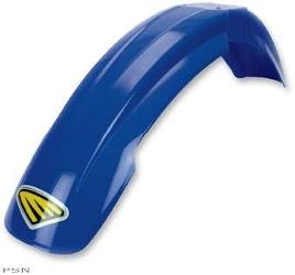Cycra performance front fenders