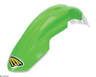 Cycra universal cycralite motard fenders