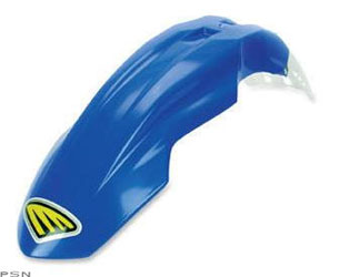 Cycra universal cycralite motard fenders