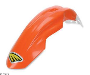 Cycra universal cycralite motard fenders