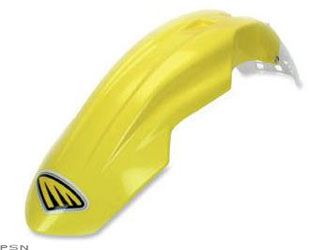 Cycra universal cycralite motard fenders