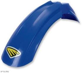 Cycra xc universal  front fender