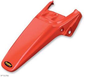Maier  rear fenders