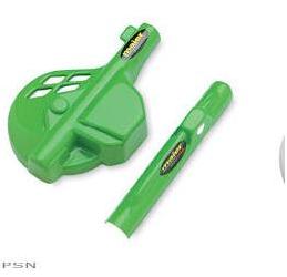 Maier fork / disc guards