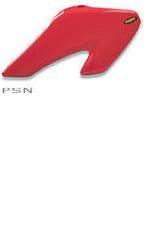 Maier replacement plastic  for dirt bikes - radiator scoops
