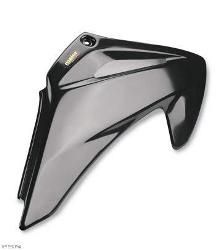 Maier replacement plastic  for dirt bikes - radiator scoops