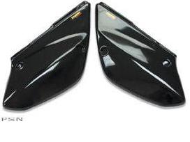 Maier side panels