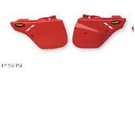 Maier side panels
