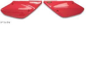 Maier side panels