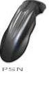Maier supermoto front fenders