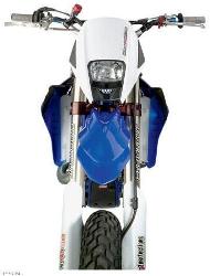 Moose racing® road  warrior headlights