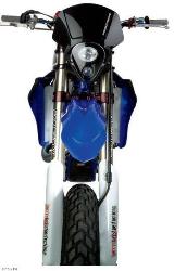 Moose racing® species  headlights
