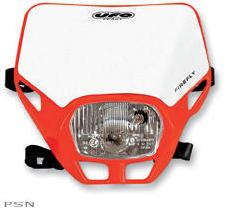 Ufo® firefly headlights