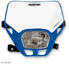 Ufo® firefly headlights