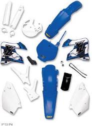 Ufo® replacement plastic for yamaha