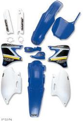 Ufo® replacement plastic for yamaha