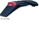 Ufo taillight / license plate holders