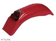 Ufo universal enduro rear fenders