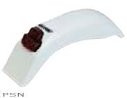 Ufo universal enduro rear fenders