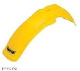 Ufo universal mx front fenders