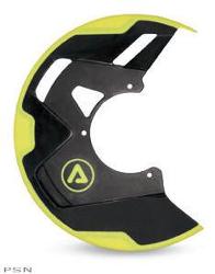 Acerbis® spider evolution  front disc cover