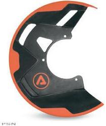 Acerbis® spider evolution  front disc cover