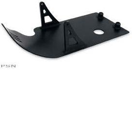Bbr motorsports skid plates