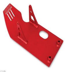 Bbr motorsports skid plates