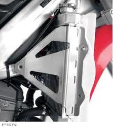 Devol radiator braces
