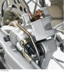 Moose racing® brake pins