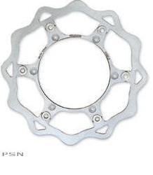 Braking rotors