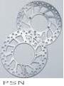Braking® stainless steel racing discs