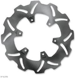 Jt braking rotors