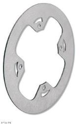 Moose racing rotors